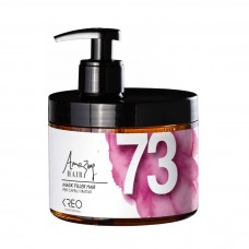 73 Maschera Filler Hair_per capelli trattati 500ml