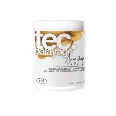 Tec. Balayage