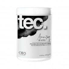 Tec. Black