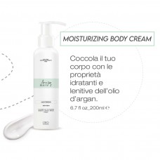 BODY CREAM