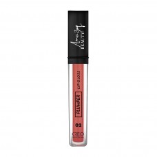 Lip Plumper - Peach