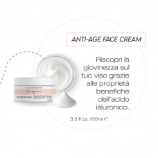 ANTI-AGE FACE CREAM